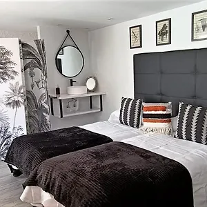 Casa Lisa - Centro - Realejo Apartamento Granada