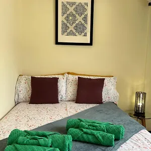 Dream Anaga Apartamento Santa Cruz de Tenerife
