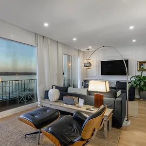 Sobre El Rio Guadiana Apartamento Ayamonte