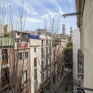 Bcngotic 13 Apartamento Barcelona