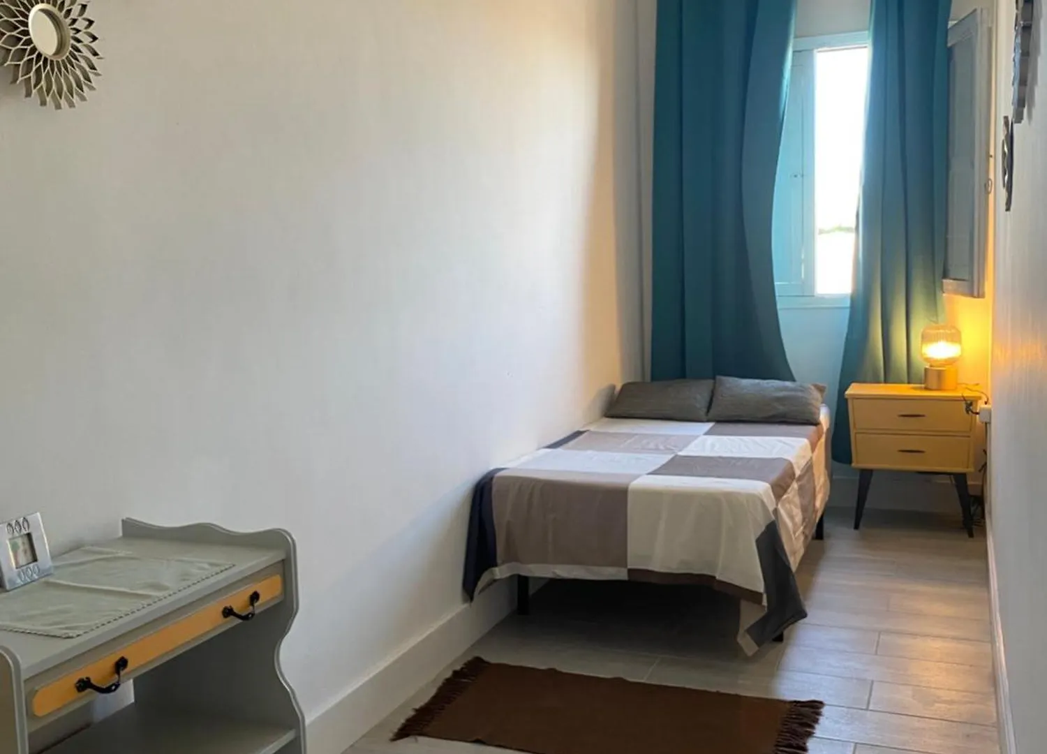 Ferienwohnung Casacholina Santa Cruz de Tenerife Apartment