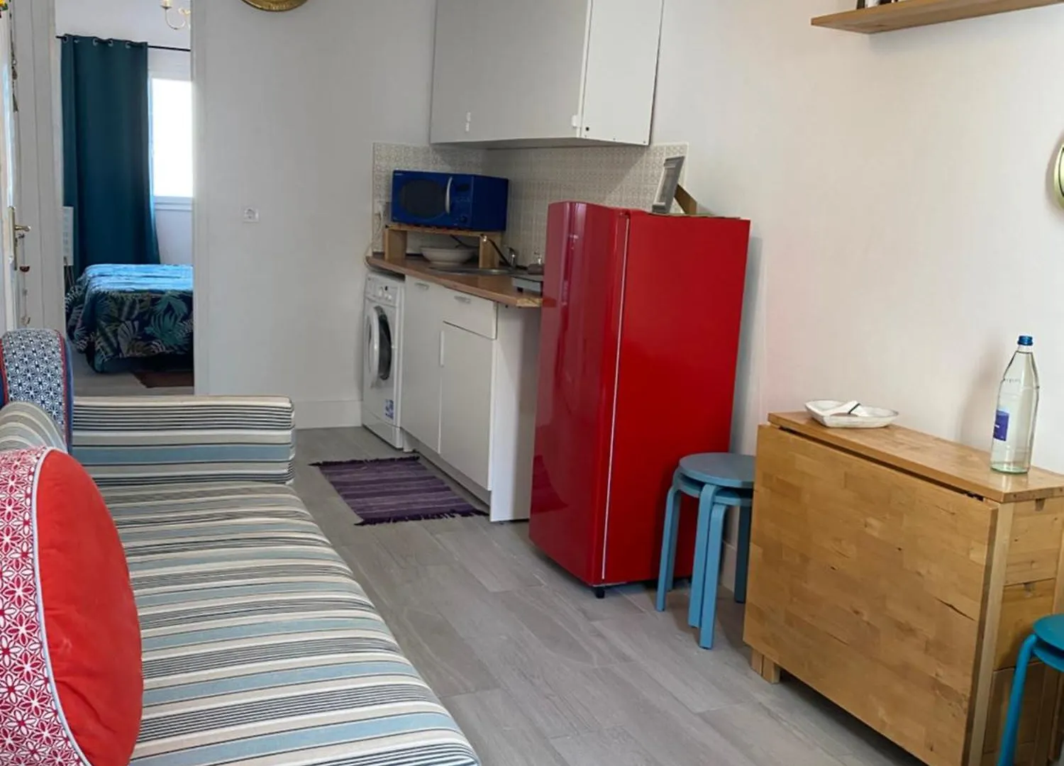 Ferienwohnung Casacholina Santa Cruz de Tenerife Spanien