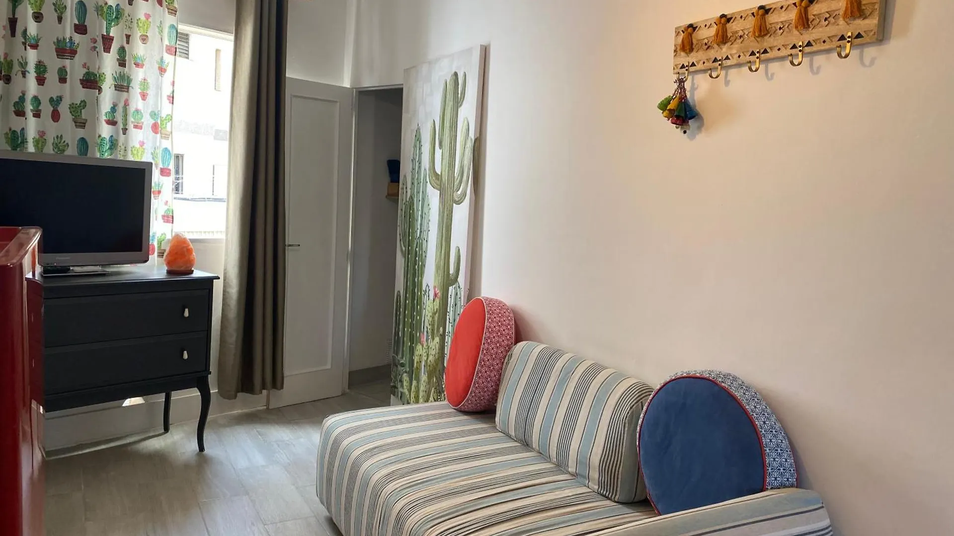 Apartment Ferienwohnung Casacholina Santa Cruz de Tenerife
