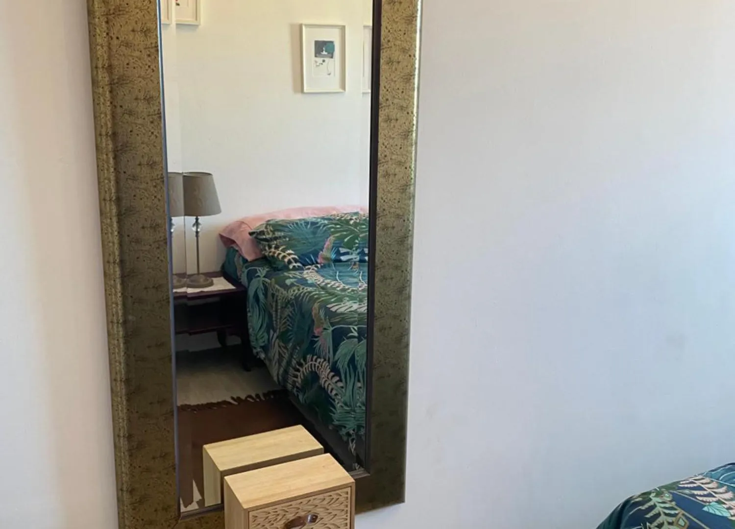 Apartment Ferienwohnung Casacholina Santa Cruz de Tenerife