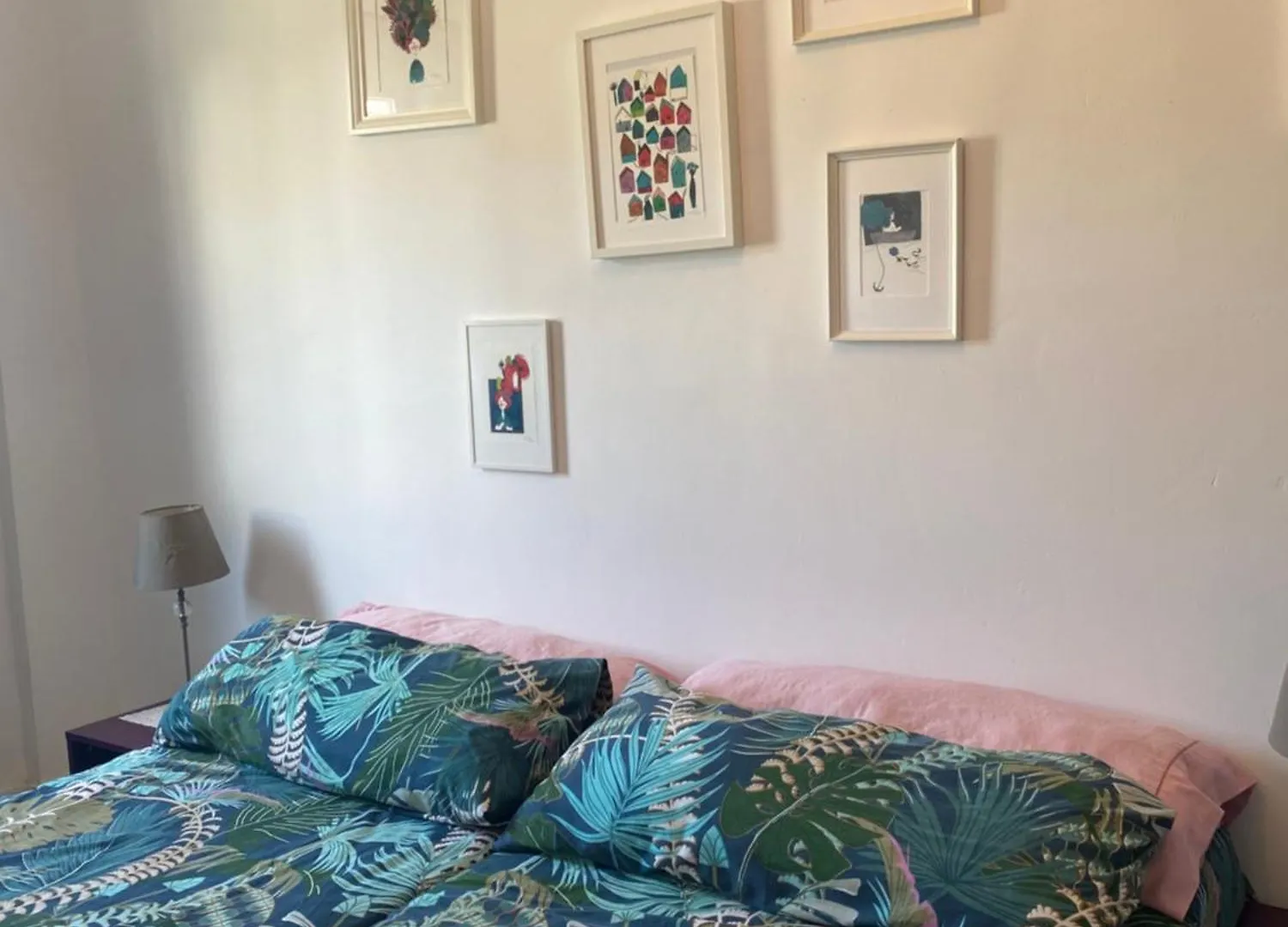 Ferienwohnung Casacholina Santa Cruz de Tenerife Apartment