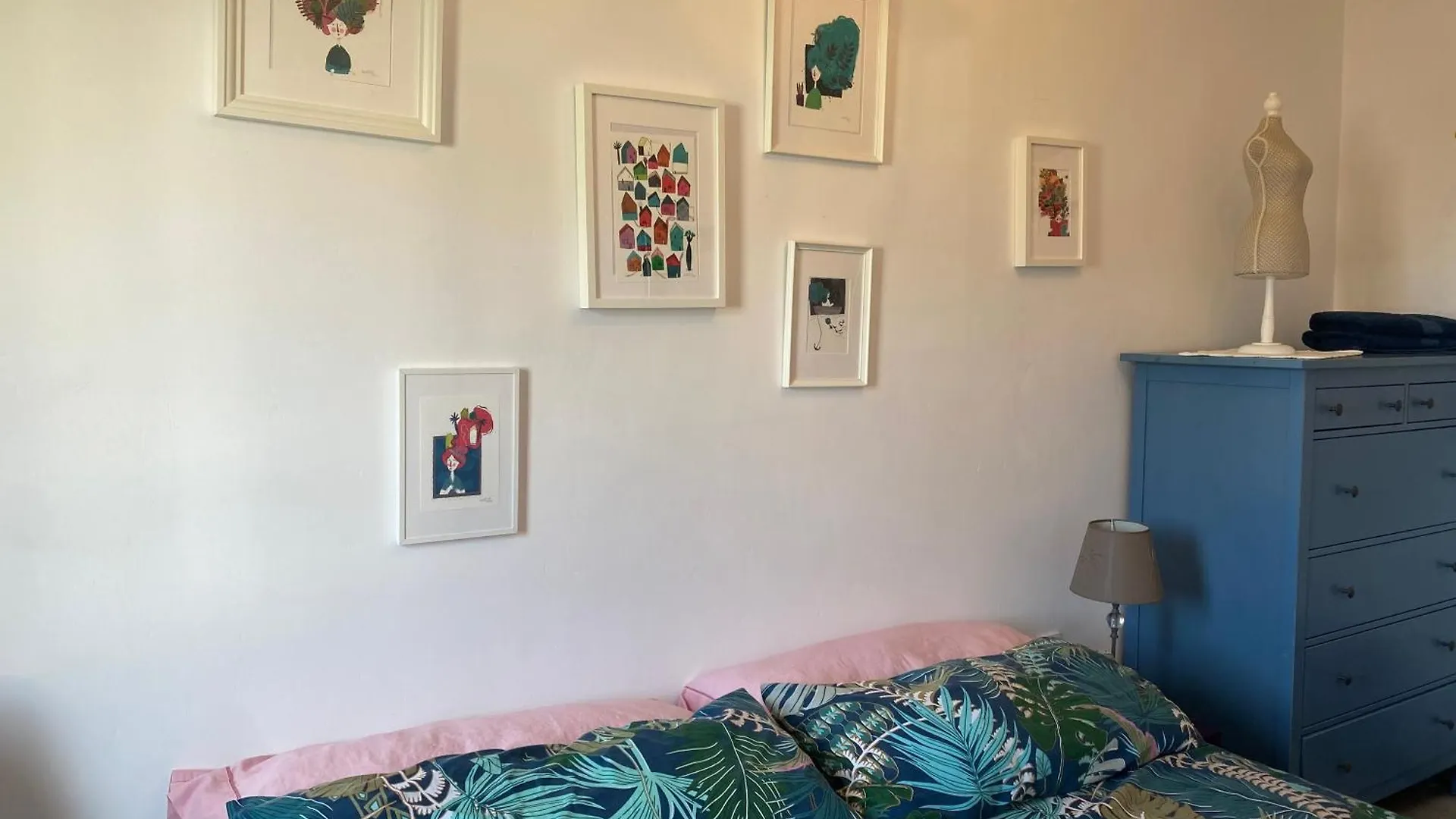 Ferienwohnung Casacholina Santa Cruz de Tenerife Spanien